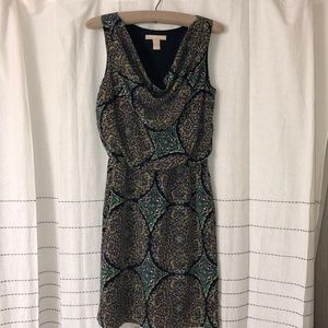Banana Republic dress